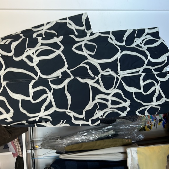 COS dress with pockets - Picture 4 of 4